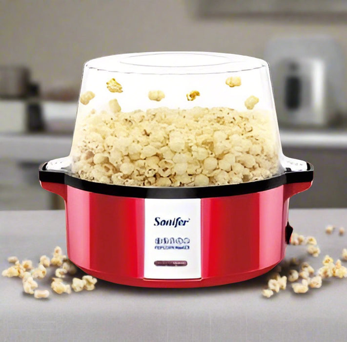 Sonifer Popcorn Maker /700w