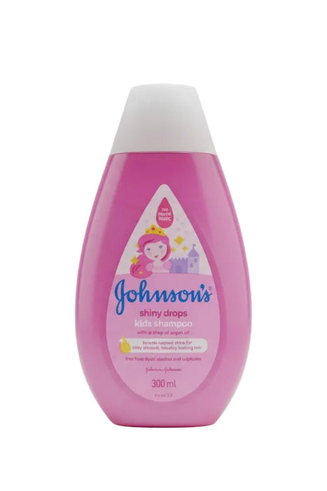 Shampoo Johnsons Kids 300ml