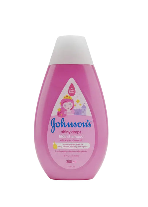 Shampoo Johnsons Kids 300ml
