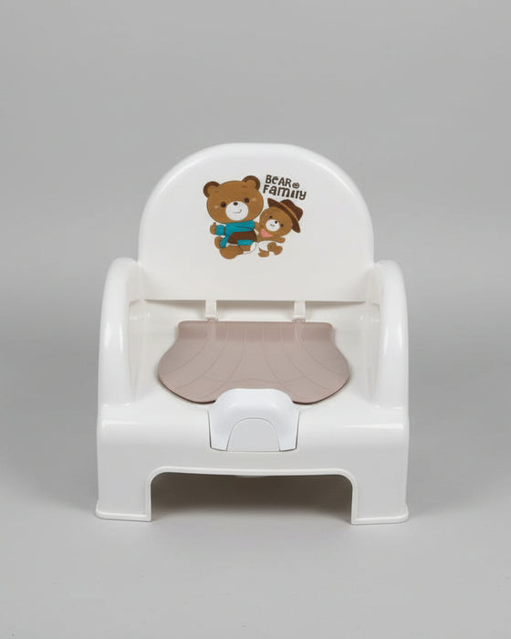 Baby Potties In Potty