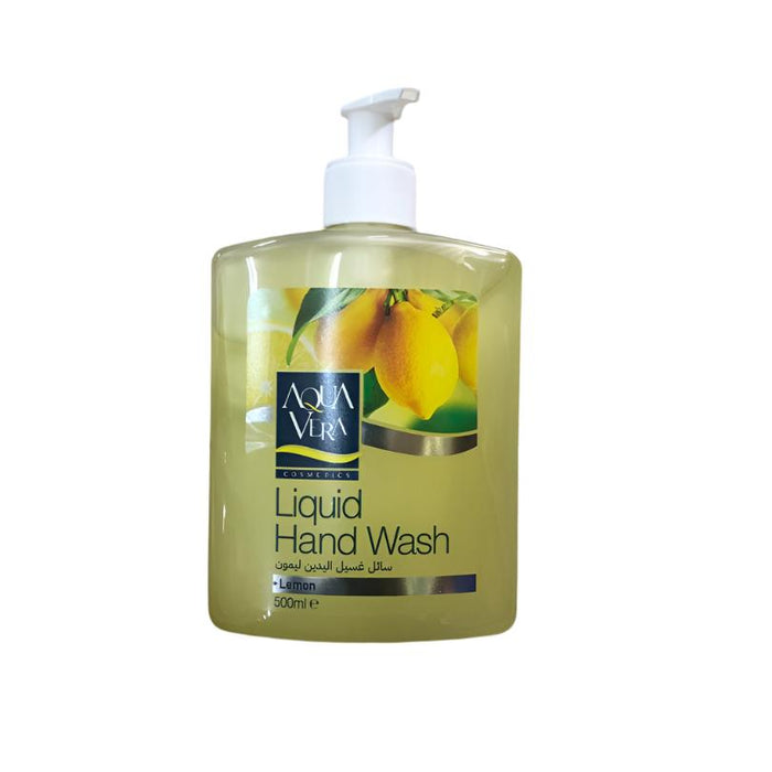 Liquid Hand Wash