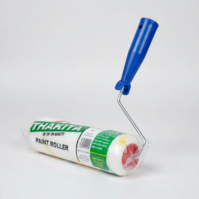 Paint Roller no9