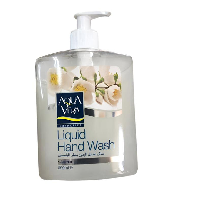 Liquid Hand Wash