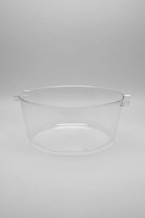 Ceramic Bowl Plastic 1pcs