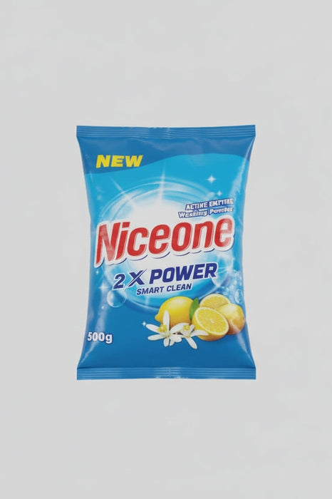 Bleach In Laundry Nice One 500gr