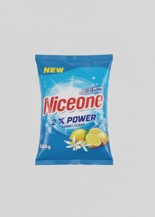 Bleach In Laundry Nice One 500gr