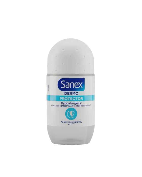 Sanex Dermo Protector Roll-On Anti-Perspirant