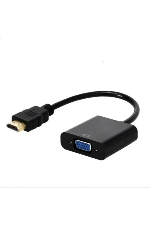 1080P HDMI to VGA Converter Cable Adapter murukali.com