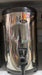10L Stainless Steel Beverage Dispenser Murukali.com