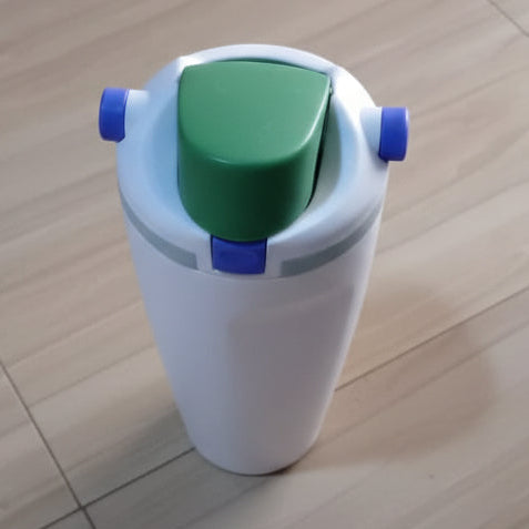 Plastic Insulated Flask