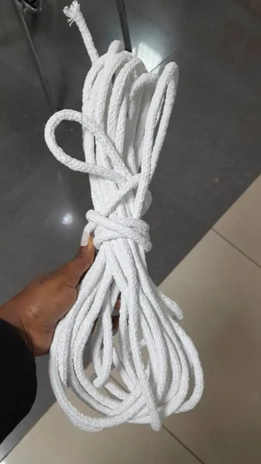 10m Strong String(White) - Murukali.com