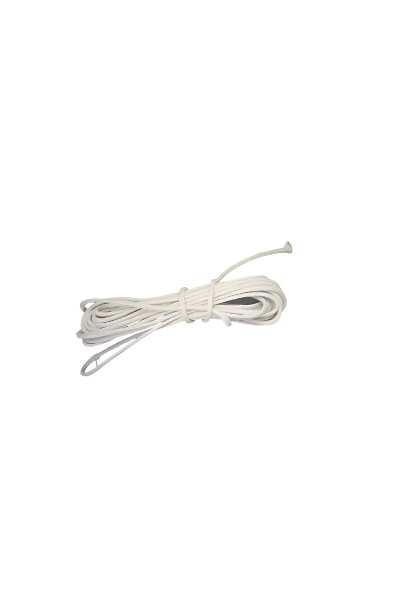 10m Strong String(White) murukali.com
