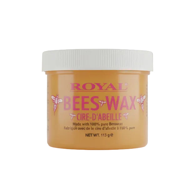 Royal Bees Wax (113g)