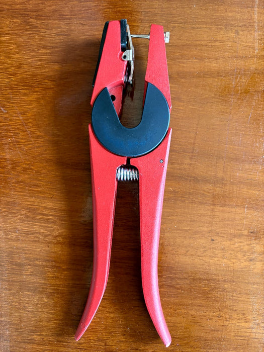 Eartag Applicator