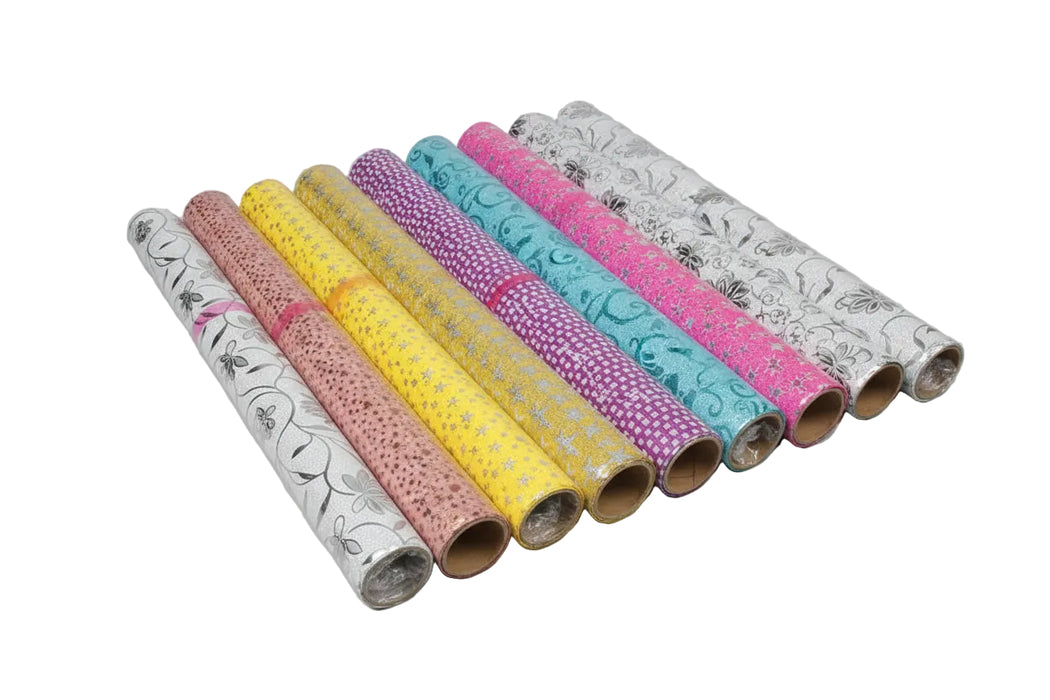 Gift Wrapping Paper Wrap it up  Shines