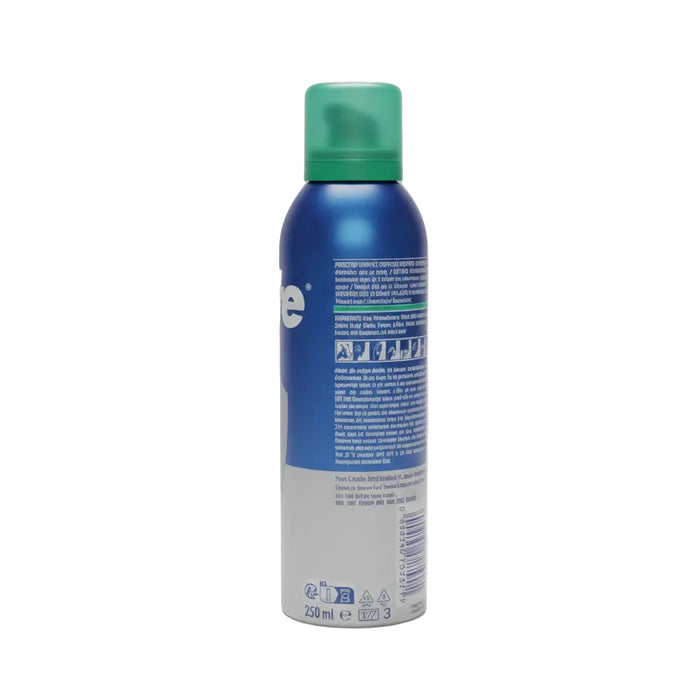 Gillette Series Shaving Foam (Mousse à Raser)