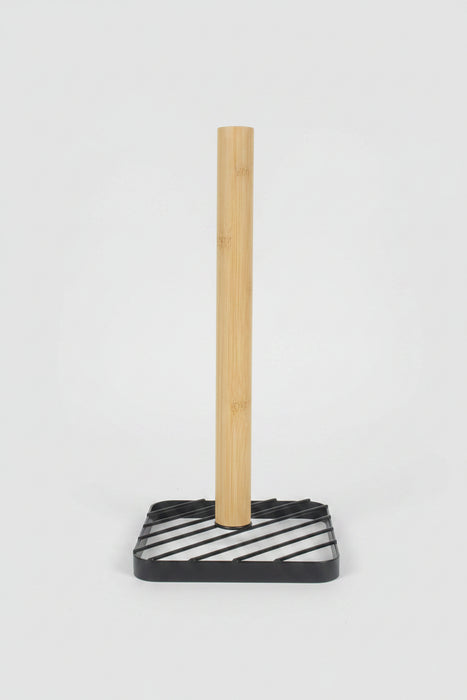 Modern Paper Towel Holder