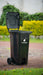 120 Liter Dustbin EcoBright
