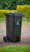 120 Liter Dustbin EcoBright