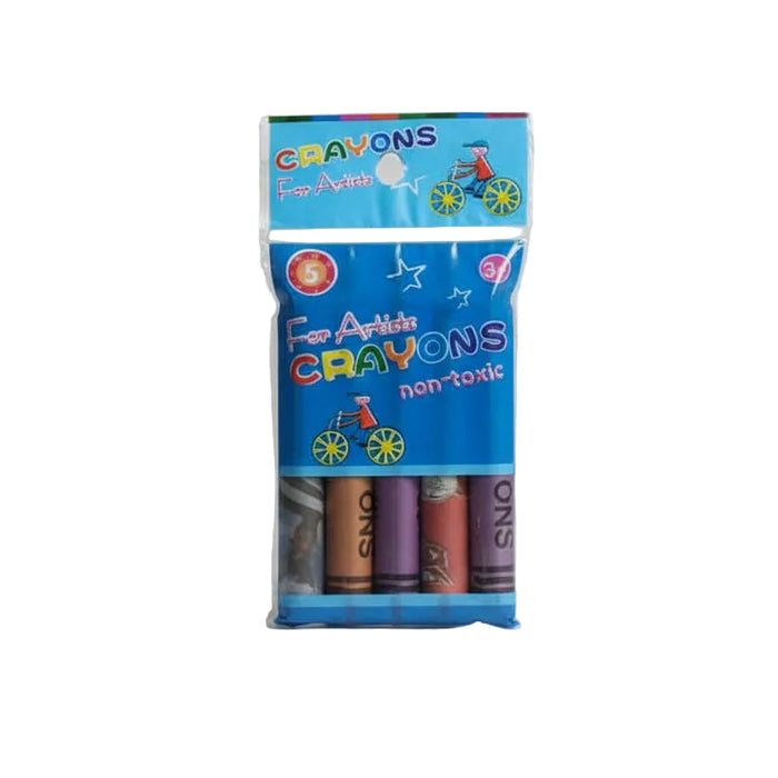 Crayons