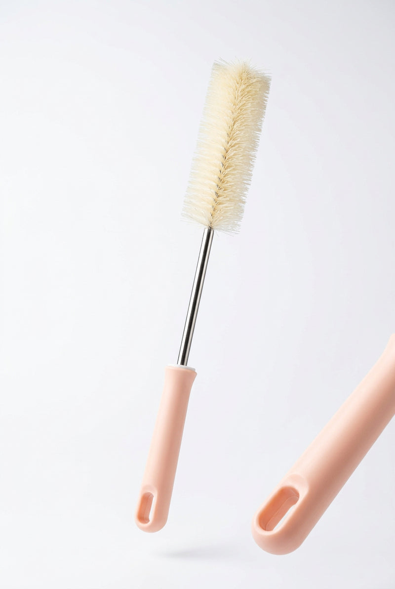 Long Handle Bottle & Cup Cleaning Brush
