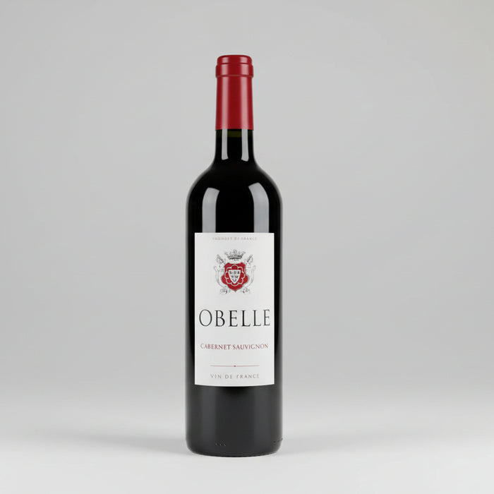 Obelle Cabernet Sauvignon 75cl