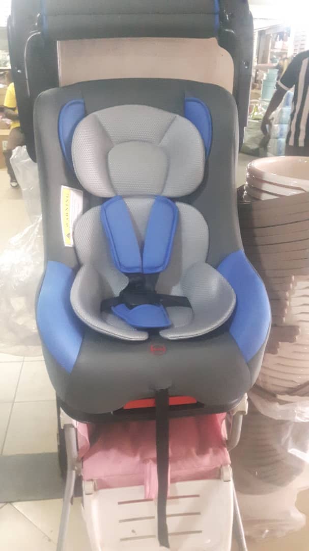 Convertible Baby Car Seat Under Stage O+ 2 Years