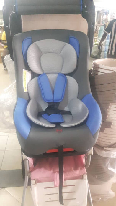 Convertible Baby Car Seat Under Stage O+ 2 Years