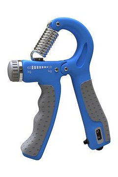 Hand gripper