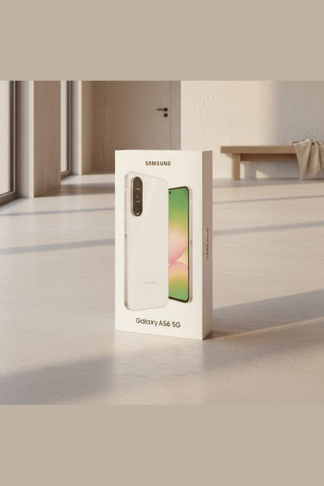 Samsung Galaxy A56 5G (256 GB)
