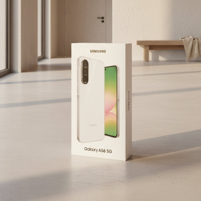 Samsung Galaxy A56 5G (256 GB)