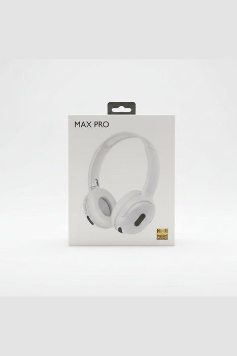MAX PRO Wireless Headphones
