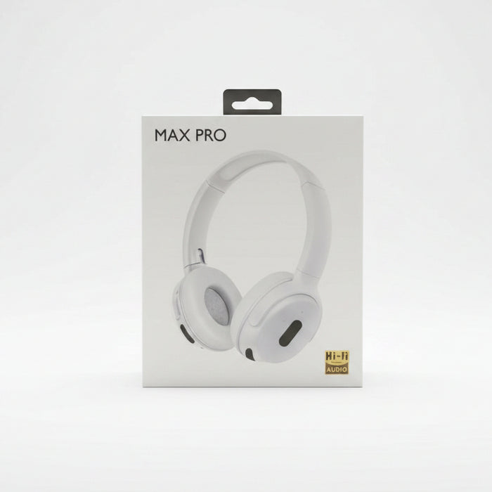 MAX PRO Wireless Headphones