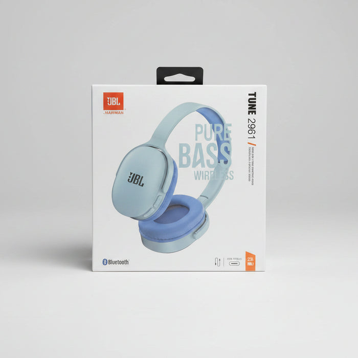 JBL Tune 2961 Wireless Over-Ear Headphones