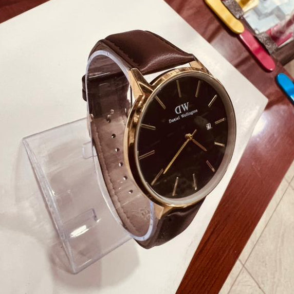 Daniel Wellington Men's Watch