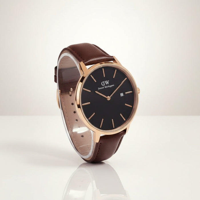 Daniel Wellington Men's Watch
