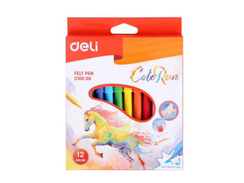 Deli Colored Pencils