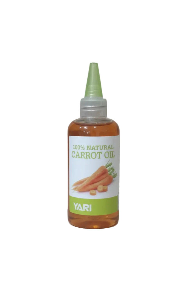 Yari 100% Natural Carrot Oil