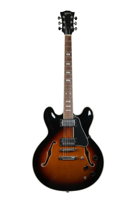 Acoustic-Electric Guitar