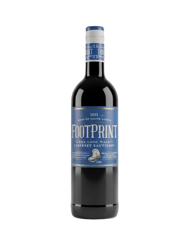 Footprint Cabernet Sauvignon Red(750ml)
