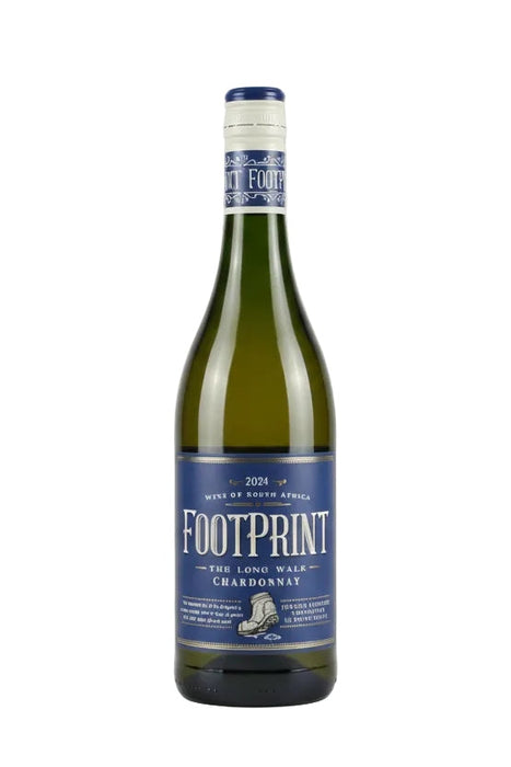Footprint Chardonnay (750ml)