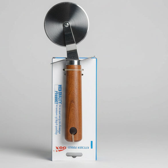 Pizza Cutter Stainless DOX