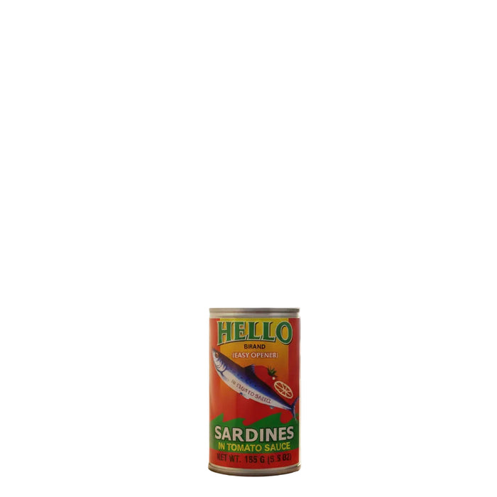 Hello Saladine