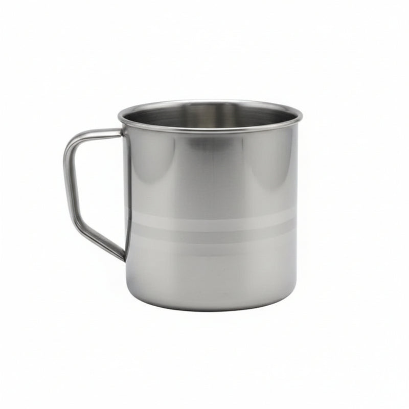 Stainless Steel Mug 1L