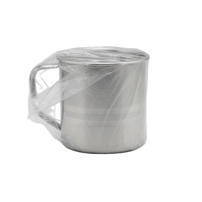 Stainless Steel Mug 1L