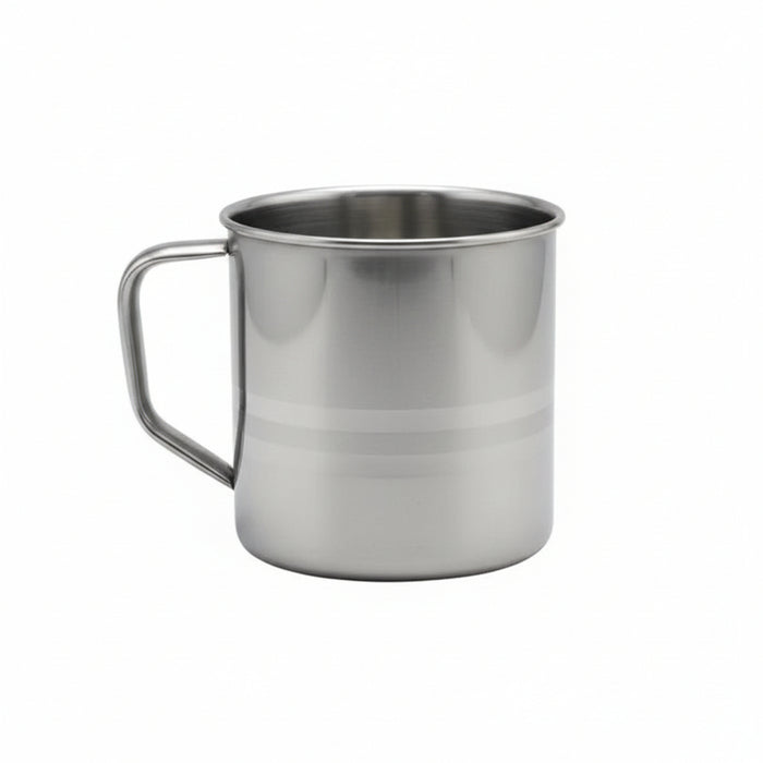 Stainless Steel Mug 1L