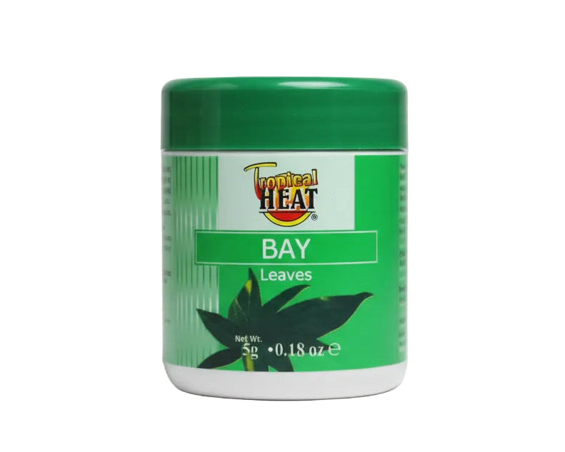 Tropical Heat Bay Leaves (5g)
