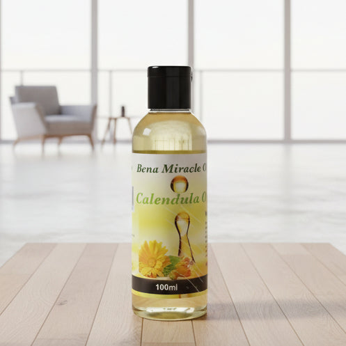 Bena Miracle Calendula Oil 100ML