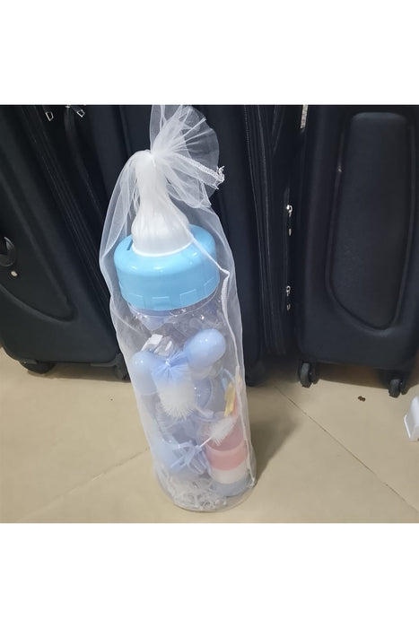 Baby Feeding Bottle  Gift Set Good Quality