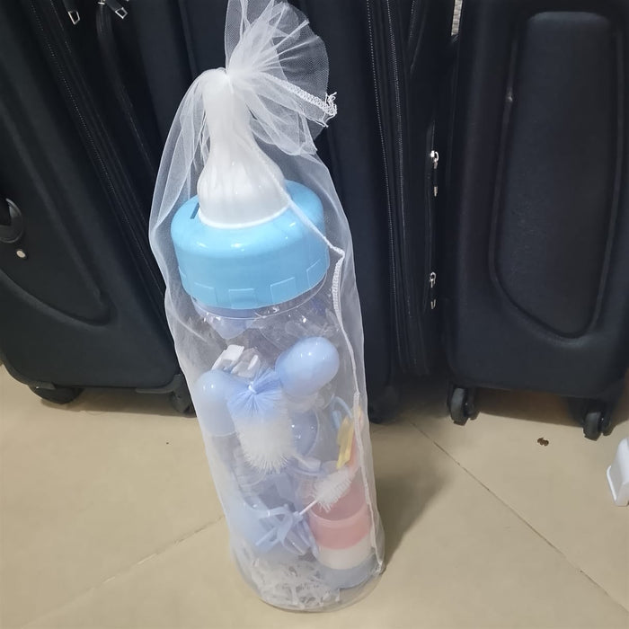 Baby Feeding Bottle  Gift Set Good Quality